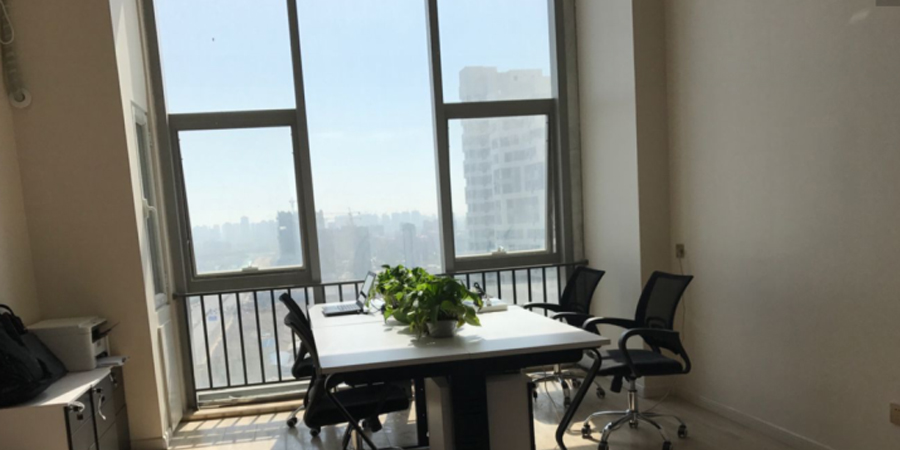 煙臺分公司